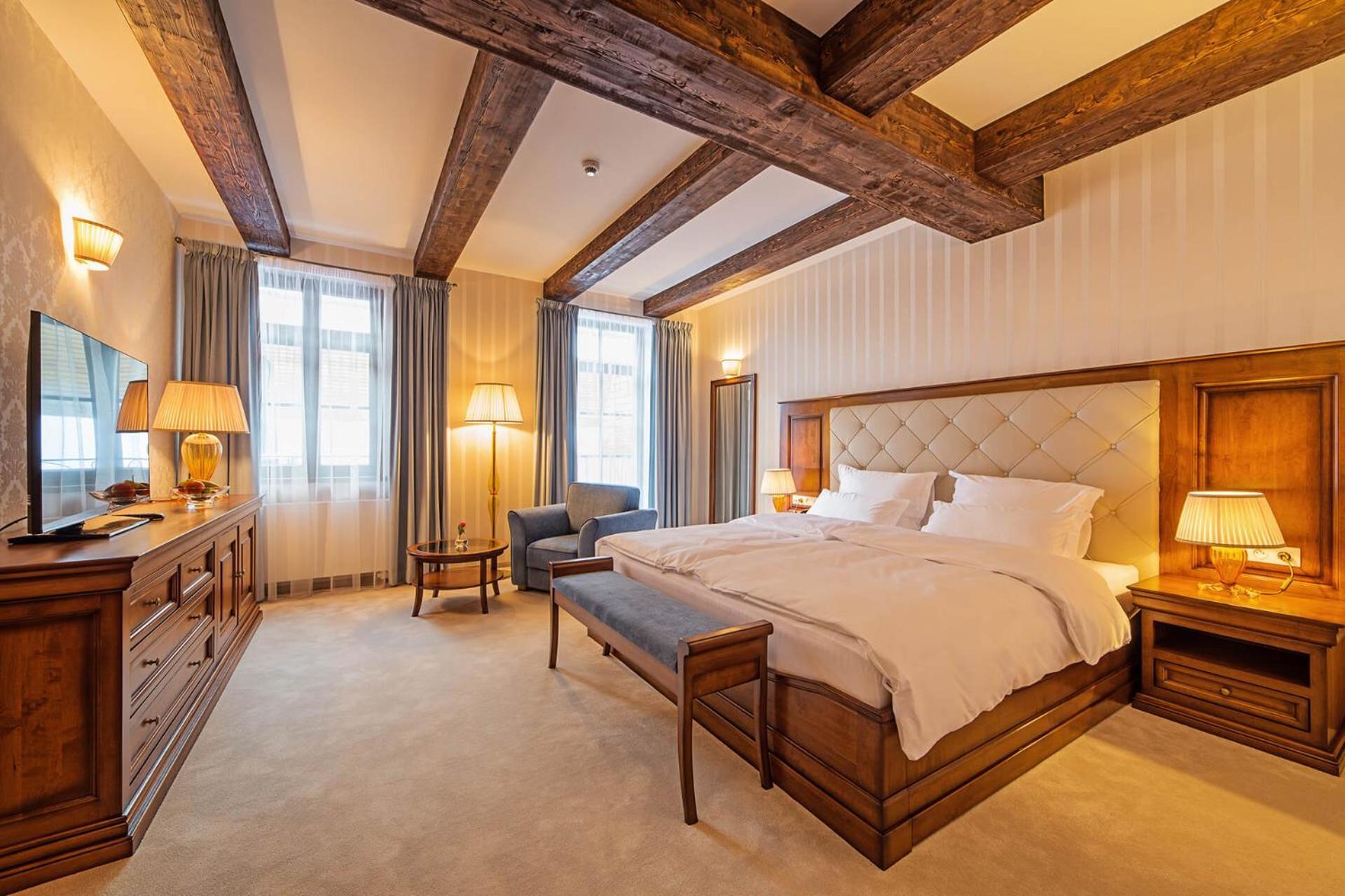 Boutique Hotel Erb - Adults Only Banska Stiavnica Room photo