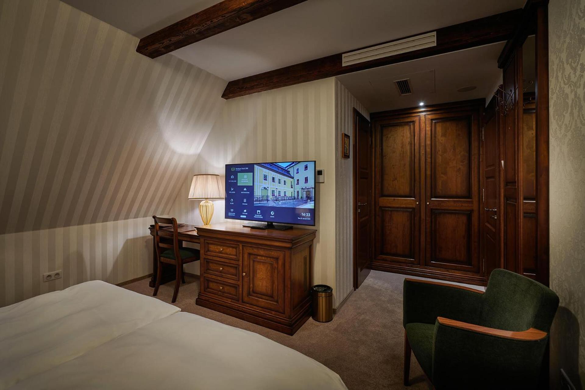Boutique Hotel Erb - Adults Only Banska Stiavnica Room photo